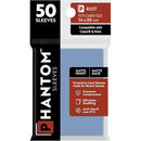 Phantom Sleeves: Rust Size 54mmx80mm - Matte/Matte 50