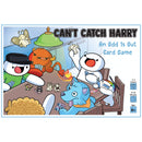 Can't Catch Harry - Odd 1s Out Game