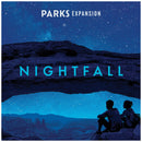 Parks Nightfall Expansion Game