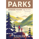 Parks Wildlife Expansion Game