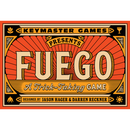 Fuego A Trick Taking Game Game