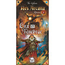 Res Arcana - Lux et Tenebrae Expansion Game