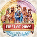 First Empires Game