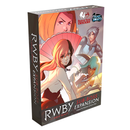 RWBY Combat Ready Sub-Boss Expansion Game