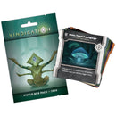 Vindication World Box Odyssey Module Game