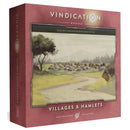 Vindication Villages & Hamlets Module Game