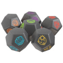 Vindication Villages & Hamlets Module Game