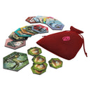 Vindication Villages & Hamlets Module Game