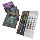 Vindication Chronicles Expansion Game