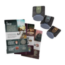 Vindication Chronicles Expansion Game