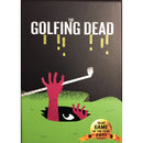 Golfing Dead Game