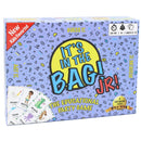It's in The Bag Jr Game