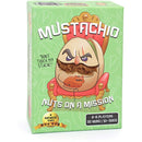 Mustachio Game