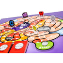 Anxiety Attack By The Awkward Yeti Game
