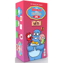 The Awkward Yeti Heart and Brain Quiz Game Game