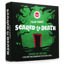 Cut Games Fear Pong Scared to Death Expansion Pack Game
