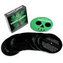Cut Games Fear Pong Scared to Death Expansion Pack Game
