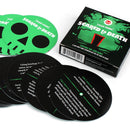 Cut Games Fear Pong Scared to Death Expansion Pack Game