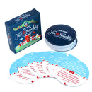 Cut Games Fear Pong Nice & Naughty Expansion Pack Game