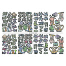 GTG Minis Wildlands Set