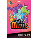 GTG Minis Goo Crew Set