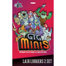 GTG Minis Lair Lurkers 2 Set