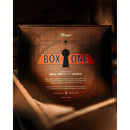 Box One - By Neil Patrick Harris Game