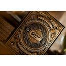 theory11 Deluxe James Bond Playing Cards