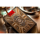 theory11 Deluxe James Bond Playing Cards