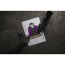 theory11 Deluxe Batman The Dark Knight Playing Cards