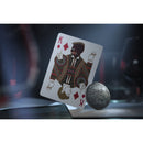 theory11 Deluxe Batman The Dark Knight Playing Cards