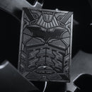 theory11 Deluxe Batman The Dark Knight Playing Cards