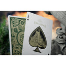 theory11 Deluxe Lord of the Rings Playing Cards