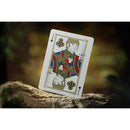 theory11 Deluxe Lord of the Rings Playing Cards