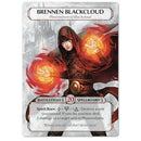 Ashes Reborn The Children Of Blackcloud Game