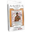 Ashes Reborn The Roaring Rose Game