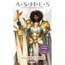 Ashes Reborn Laws of Lion Deluxe Expansion Game