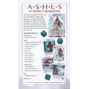 Ashes Reborn Song of Soaksend Deluxe Expansion Game