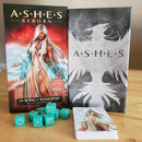 Ashes Reborn Song of Soaksend Deluxe Expansion Game