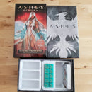 Ashes Reborn Song of Soaksend Deluxe Expansion Game