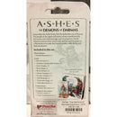 Ashes Reborn The Demons of Darmas Game