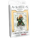Ashes Reborn The Protector of Argaia Game