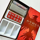 Ashes Reborn Breaker of Fate Deluxe Expansion Game