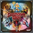 Summoner Wars Second Edition Master Set Game