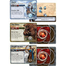 Summoner Wars Second Edition Master Set Game