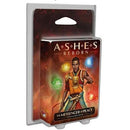 Ashes Reborn The Messenger of Peace Game