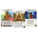 Ashes Reborn The Messenger of Peace Game