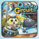 Quirky Circuits Penny and Gizmos Snow Day Game