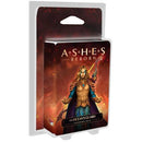Ashes Reborn the Oceans Guard Game