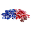 Summoner Wars Second Edition Premium Tokens Game
